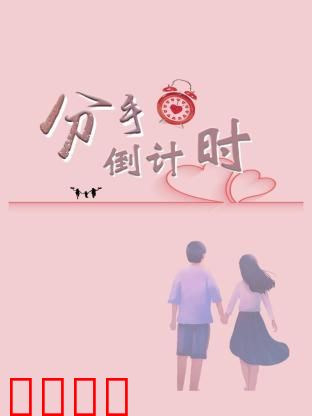 分手倒计时：最后的情书