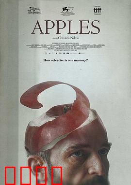 苹果2020：记忆迷局