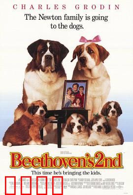 无敌当家2：狗狗也疯狂