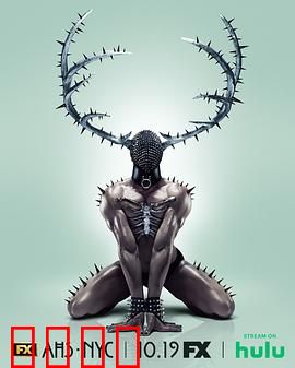 美国恐怖故事第十一季：暗夜纽约