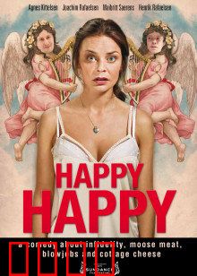 欢愉主妇：欲望的代价