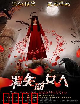 消失的女人2016：迷雾中的谎言