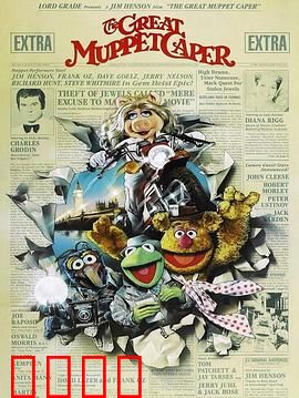 布偶的玩意：玩偶杀机