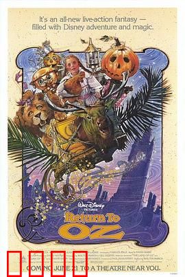 重返奥兹国：噩梦再临