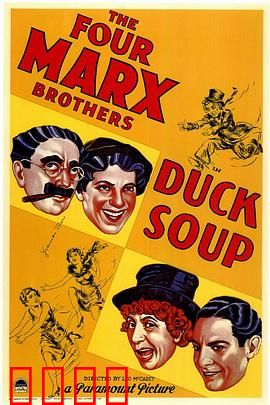 鸭羹：荒诞独裁喜剧