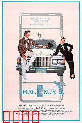 我的司机：女保镖的忠诚