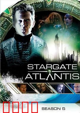 星际之门：古埃及外星迷局