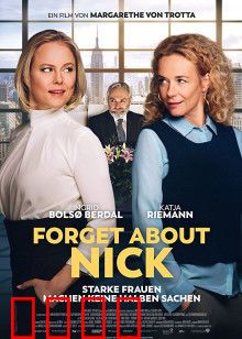 遗忘尼克：记忆迷途