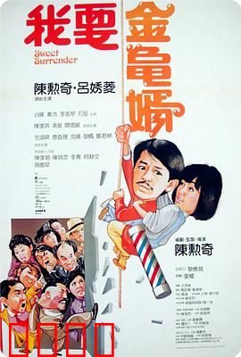 我要金龟婿：搞笑追爱记