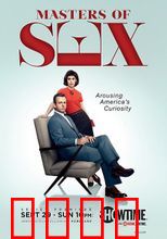 性爱大师第一季：性与科学的碰撞