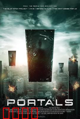 宇宙之门：永生之谜