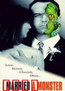 我的老公是异形：隐藏的身份