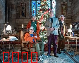 9号秘事第八季：暗黑寓言集