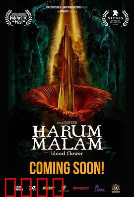 血忌：血液诅咒之谜