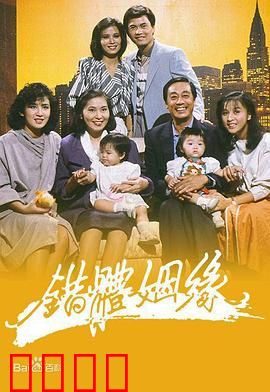 错体姻缘粤语：互换身体的爱情