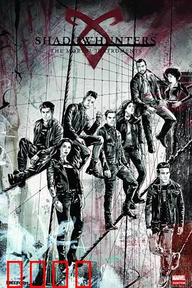 暗影猎人第三季：终极圣战