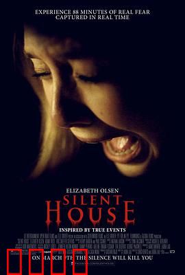 寂静的房子：惊魂湖畔夜