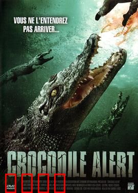 巨鳄：孤岛惊魂