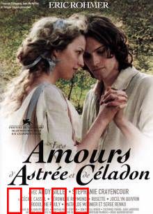 男神与女神的罗曼史：田园牧歌爱情