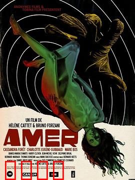 安娜的迷宫：心之囚笼