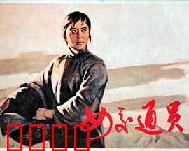 女交通员：绝密护送