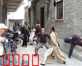 宗师：武术之魂