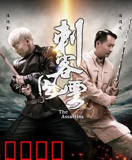 刺客风云：忠义抉择