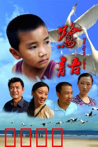 鹭语：白鹭的私语