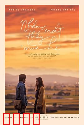 眨眼遇见夏天：夏日限定心动