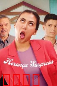 上流俗女：虚荣女的逆袭