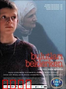 等云到：等待的哲学