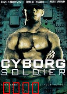 机械战士：觉醒的钢铁之心