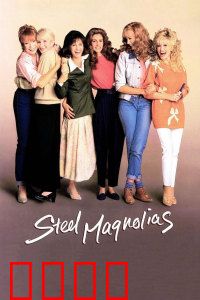 钢木兰花：铁血柔情