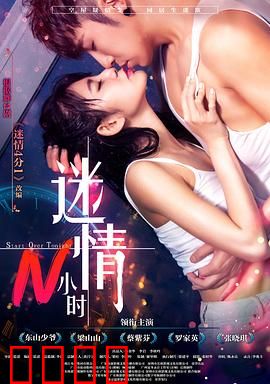 迷情N小时：一夜奇缘