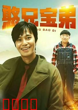 憨兄宝弟：爆笑兄弟情