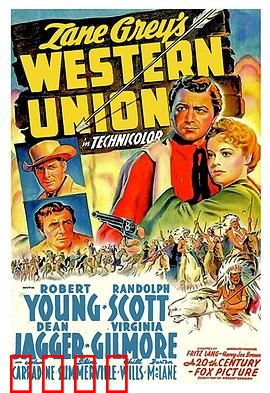 西部联盟：铁血与正义