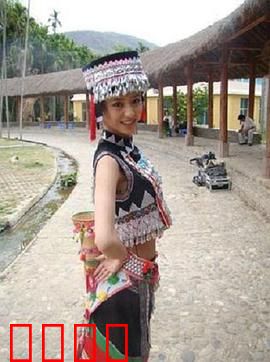 花腰女儿红：彝家美酒情