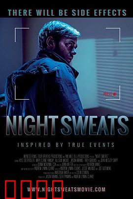 神秘病毒：最后的隔离区