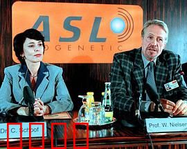 真假疑凶：致命替身