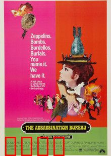 国际暗杀局：暗棋对决