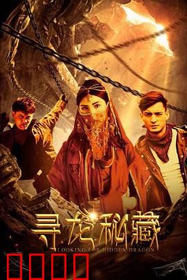 寻龙秘藏：摸金校尉的终极冒险