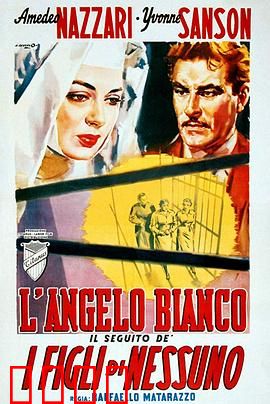 白天使：暗夜复仇