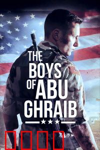 阿布格莱布的男孩：囚笼中的童年