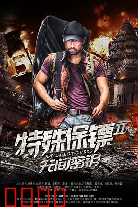 特殊保镖2：生死守护