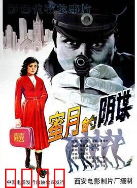 蜜月的阴谋：致命约会