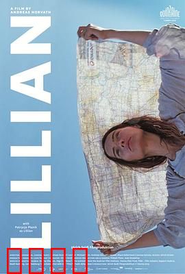 莉莉安：暗夜中的觉醒