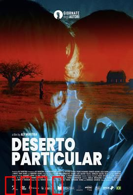 私人荒漠：孤独者的救赎