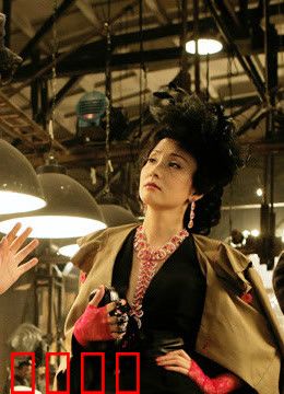 黄金大劫案：荒诞抢金闹剧