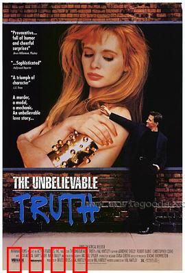 难以置信的事实：修理工的秘密往事