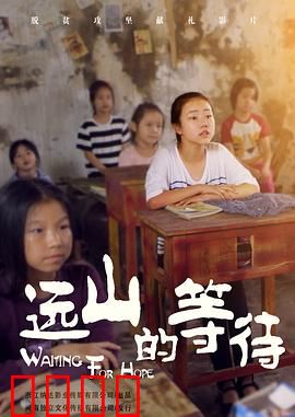 远山的等待：守望一生的爱